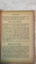 TÜRK DİLİ, AYLIK DİL VE YAZIN DERGİSİ - 1 ARALIK 1972 SAYI: 255  ORHAN ŞAİK GÖKYAY: TÜM, BÜTÜN VE KATKI ÜZERİNE - FAZIL HÜSNÜ DAĞLARCA: OLMAK MASALI - SABAHATTİN KUDRET AKSAL: GAZEL GİBİ - TAHSİN SARAÇ: ONDURAN ACI - METİN ELOĞLU: ADA - ABDÜLKADİR BULUT: YAŞAMA İSTEMİ - TEKİN SÖNMEZ: BAHARDA SEVDALIM - HALUK AKER: KAPI - SALAH BİRSEL: YATMIŞ ASLAN DURUMU - MUZAFFER BUYRUKÇU: GÜNLÜK - ÖZDEMİR NUTKU: TİYATROMUZU YENİLEMEDE İLK ADIM NE OLMALIDIR? - FAKİR BAYKURT: MERZİFONLU KOCA ZEYNEL - ÜMİT KAFTANCIOĞLU: ELLER ANASI - AHMET ERDOĞDU: TÜRK DİLİ VE ANAYASA - HİKMET DİZDAROĞLU: GÜNCE’SİNDE ATAÇ - ALİ RIZA ÖNDER: TÜZE DİLİNİN ÖNCÜSÜ RECAİ SEÇKİN - CEMAL SÜREYA: NOBEL ÖDÜLÜ HEINRICH BÖLL’E VERİLDİ - BAYRAM İBRAHİM AKMADENİZ: YUGOSLAVYA’DA ÖZ TÜRKÇE - 72 SAYFA