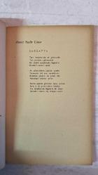 TÜRK DİLİ, AYLIK DİL VE YAZIN DERGİSİ - 1 MART 1975 SAYI: 282  BAHRİ SAVCI: ATATÜRK DEVRİMCİLİĞİNİN DİNAMİĞİNDE RET-KABUL İKİLEMESİ - SAADET ÇAĞATAY: AHMET CAFEROĞLU - HÜSEYİN DEMİRHAN: ÇEVİRİ ÜZERİNE - HASAN EREN: TÜRKÇEDE RUMCA ALINTILAR - FAZIL HÜSNÜ DAĞLARCA: GİYİNİK SU - SABAHATTİN KUDRET AKSAL: DAĞ YOLU - METİN ELOĞLU: BIKIM - HASAN ŞİMŞEK: İYİ Kİ - ZÜHTÜ BAYAR: DÖRTLÜKLER - AHMET NADİR CANER: BAĞDAT'TA - MEHMET MUMTAZ TUZCU: GÜNBERİ - SALAH BİRSEL: TEPEBAŞI BAHÇESİ - HİKMET DİZDAROĞLU: İLK ROMAN ÇEVİRİSİ ÜZERİNE - BİLGE KARASU: ÇEŞİTLEMELİ KORKU - NAZLI ERAY: ACININ ÖYKÜSÜ - MUZAFFER BUYRUKÇU: GÜNLÜK - ALİ PÜSKÜLLÜOĞLU: GÜNCEL SÖZLÜK III - OĞUZ KAZIM ATOK: KÖYDE TÜRKÇE ÜZERİNE SÖYLEŞİ - SAMİ N. ÖZERDİM: HACI SÜLEYMAN EFENDİ VE TÜRKİYE'DE 