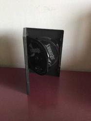 Dvd Film Schindlerin Listesi Orijinal - Çiziksiz  2 Dvd Türkçe Altyazılı Steven Spielberg Liam Neeson Ben Kingsley