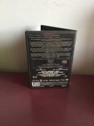 Dvd Film Schindlerin Listesi Orijinal - Çiziksiz  2 Dvd Türkçe Altyazılı Steven Spielberg Liam Neeson Ben Kingsley