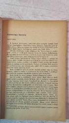 TÜRK DİLİ, AYLIK DİL VE YAZIN DERGİSİ - HAZİRAN 1974 SAYI: 273  CEYHUN ATUF KANSU: DEVRİMCİ DÜŞÜNCE - BEDRETTİN TUNCEL: TEVFİK FİKRET VE GALATASARAY - HASAN EREN: ÖRNEKTEN ÖRNEĞE - FAZIL HÜSNÜ DAĞLARCA: İLKOKUL İKİDEKİ - SABAHATTİN KUDRET AKSAL: EZGİ - MEHMED KEMAL: DİL ÜSTÜNDEN KAYDIRMACA - GÜLTEN AKIN: HURÇ - HALİL UYSAL: UZAKLARA BAKAR MISIN - İSMET KEMAL KARADAYI: YAY - ABDÜLKADİR BULUT: ALINTI - MAHMUT ALPTEKİN: GÜZ VURGUNU - MEHMET TANER: SORU - CAVİT ORHAN TÜTENGİL: DOĞUM VE ÖLÜM DÖNEMEÇLERİNDE ZİYA GÖKALP - ÖZER OZANKAYA: NASIL BİR AHLÂK EĞİTİMİ? - MEHMET SALİHOĞLU: SANATTA GÜZEL VE ELEŞTİRİ ÜSTÜNE - TAHİR NEJAT GENCAN: BİLEŞİK-BİRLEŞİK - AVNİ GIVDA: BİR OZANIN ÖLÜMÜ - OKTAY AKBAL: İLKYAZ DEVRİMİ - NECATİ TOSUNER: İSA, MONİKA VE BEN - ZEYYAT SELİMOĞLU: EKSI SONSUZA DOĞRU - HİKMET DİZDAROĞLU: TÜRK YAZIN TARİHİ - METİN AND: FARUK NAFİZ ÇAMLIBEL’E YAPILAN SAYGISIZLIK - CEMAL SÜREYA: YABANCI YAYINLAR  - 74 SAYFA