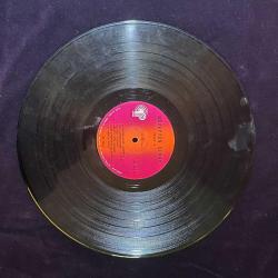 MÜZEYYEN SENAR-LP DÖNEM ÜRÜNÜ