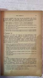 TÜRK DİLİ, AYLIK DİL VE YAZIN DERGİSİ - NİSAN 1975 SAYI: 283  HİKMET İLAYDIN: SEFERLİ TÜRKÜSÜ - FEHMİ YAVUZ: AYDINLIK UFUKLAR VE ANADOLU GERÇEĞİ - CEMAL MIHÇIOĞLU: 