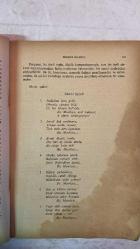 TÜRK DİLİ, AYLIK DİL VE YAZIN DERGİSİ - NİSAN 1975 SAYI: 283  HİKMET İLAYDIN: SEFERLİ TÜRKÜSÜ - FEHMİ YAVUZ: AYDINLIK UFUKLAR VE ANADOLU GERÇEĞİ - CEMAL MIHÇIOĞLU: 