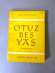 Otuz Beş Yaş