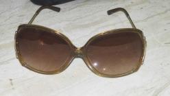 20043-VİNTAGE VOGUE VO 2638S 167813 60 MODELİ GÜNEŞ GÖZLÜĞÜ
