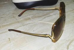 20043-VİNTAGE VOGUE VO 2638S 167813 60 MODELİ GÜNEŞ GÖZLÜĞÜ