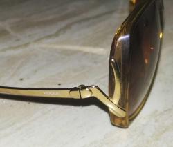 20043-VİNTAGE VOGUE VO 2638S 167813 60 MODELİ GÜNEŞ GÖZLÜĞÜ