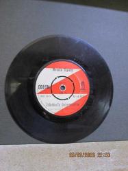 NESRİN SİPAHİ İSTANBULU ARTIK HİÇ SEVMİYORUM / İSTANBUL'A GELSEYDİM 45 DEVİR PLAK