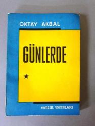 GÜNLERDE