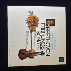 BEETHOVEN FRUHLİNGS SONATE