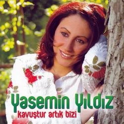 Kavuştur Artık Bizi  Yasemin Yıldız CD SIFIR JELATİNLİ AMBALAJINDADIR yeni
