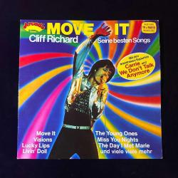 CLİFF RİCHARD MOVE-IT
