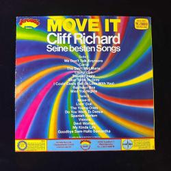 CLİFF RİCHARD MOVE-IT
