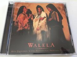Walela - Walela / US 1997 / CD / *Folk rock*
