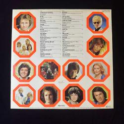 EMİ 20+2 SÜPER HİTS