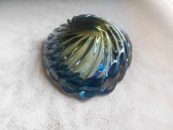 Vintage Murano Cam Şekerlik