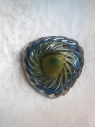 Vintage Murano Cam Şekerlik