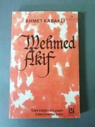 MEHMED AKİF
