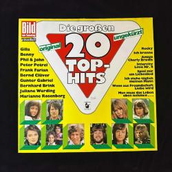 Die Großen 20 Top-Hits