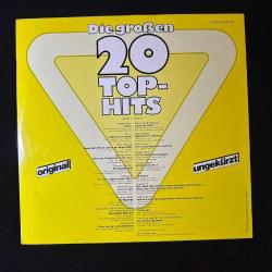Die Großen 20 Top-Hits