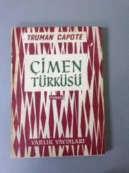 Çimen Türküsü