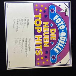 Die Neuen Top-Hits Folge 4