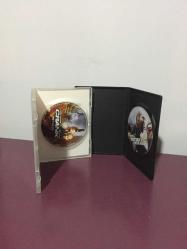 Dvd Film Crank Tetikçi Serisi 1 Ve 2 Orijinal - Çiziksiz Türkçe Dublaj Jason Statham