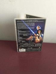Dvd Film Star Wars Return Of The Jedi Jedi'nin Dönüşü VI 2 Dvd  Orijinal - Çiziksiz  Türkçe Altyazılı Limited Edition