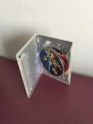 Dvd Film Star Wars Return Of The Jedi Jedi'nin Dönüşü VI 2 Dvd  Orijinal - Çiziksiz  Türkçe Altyazılı Limited Edition