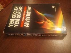 Yeni Güçler Yeni Şoklar