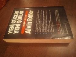 Yeni Güçler Yeni Şoklar