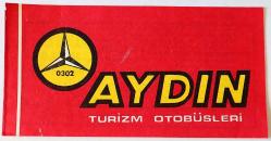 AYDIN TURİSM OTOBÜSLERİ (OTOBÜS BİLETİ)