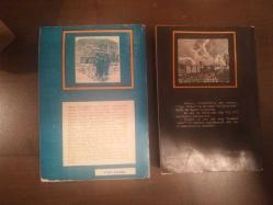 Azap Yolları Cilt 2 ve Cilt 3 ( Yıl 18, Kederli Sabah)