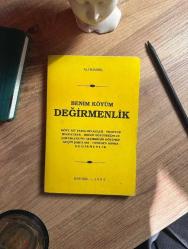 Benim Köyüm Değirmenlik