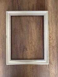 Boş Tablo Çerçevesi