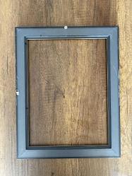 Boş Tablo Çerçevesi