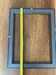 Boş Tablo Çerçevesi