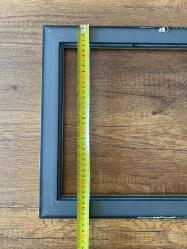 Boş Tablo Çerçevesi