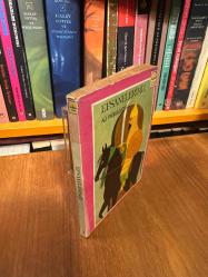 Efsanelerimiz: Ali Püsküllüoğlu / 16 Öykü