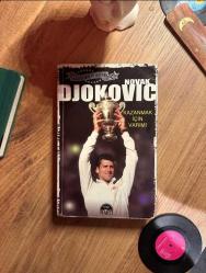 Novak Djokovic - Kazanmak İçin Varım!