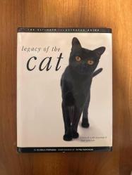 Legacy of the Cat: The Ultimate Illustrated Guide / Revised and Expanded 2nd Edition