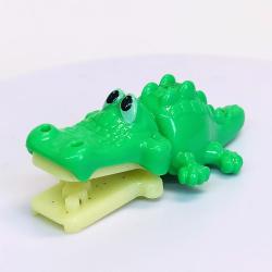 Kinder VV-068 Timsah Kinder Sürpriz Yumurta Mini Oyuncak