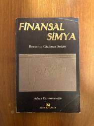 Finansal Simya: Borsanın Gizlenen Sırları