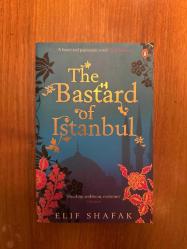 The Bastard of Istanbul