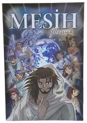 MESİH (MANGA)