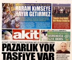 20 Aralık 2025 YENİ AKİT GAZETESİ Doğum Günü Gazetesi (20.12.2025) Doğumgünü Hediyesi | Sıradışı Hediye | Özel Gün Hediyeleri | GAZETE ARŞİVİ