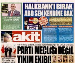 1 Aralık 2025 YENİ AKİT GAZETESİ Doğum Günü Gazetesi (01.12.2025) Doğumgünü Hediyesi | Sıradışı Hediye | Özel Gün Hediyeleri | GAZETE ARŞİVİ