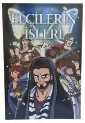 Elçilerin İşleri Manga