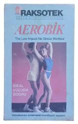 Aeorobik Betamax Kaset